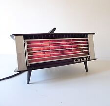 old radiator heating fan CALOR vintage deco 70s design 1970s