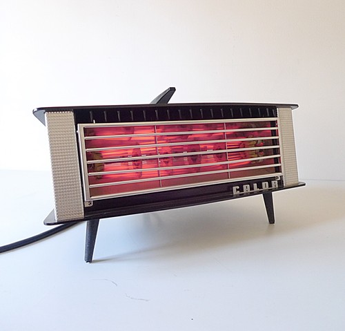 Ancien radiateur chauffage - ancien,