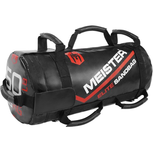 Meister 5kg elite - elite, sac