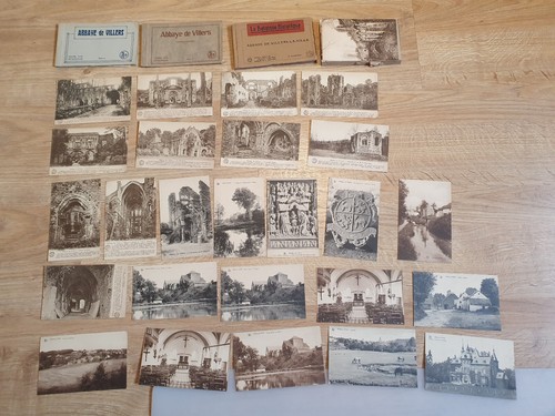 Cpa cartes postales - cartes,