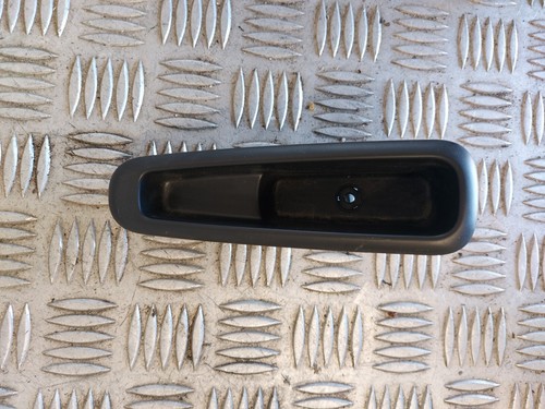 Cache contour panneau - cache,