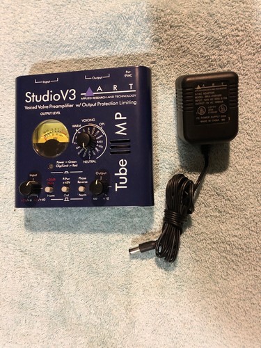 Preamp phantom audio visual - preamp,
