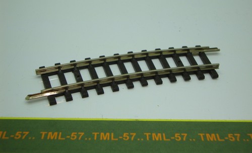Hornby acho track 2 curved - hornby,