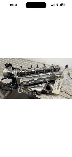 Culasse renault kangoo phase - culasse, 2