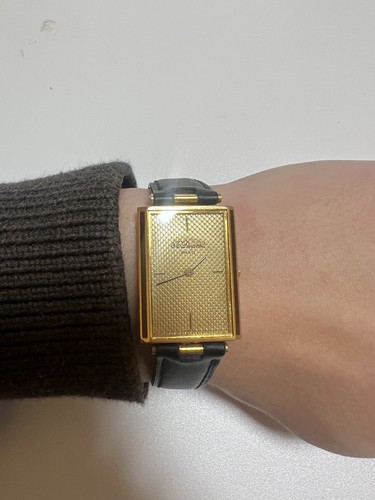 Montre dupont paris gold - dupont,