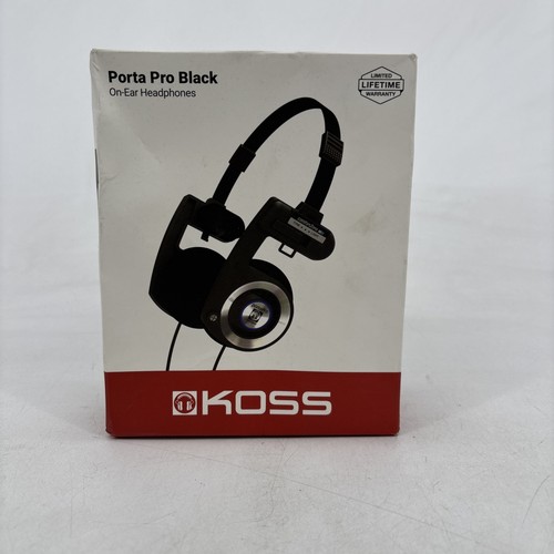 Koss porta pro ear - koss,
