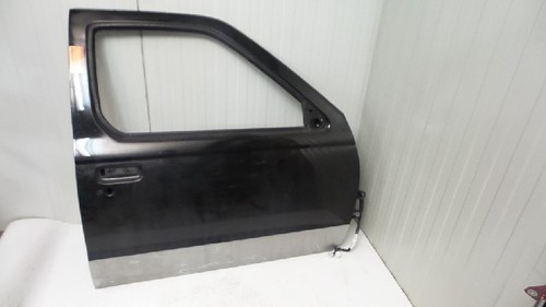 Porte avant droite nissan king - porte,