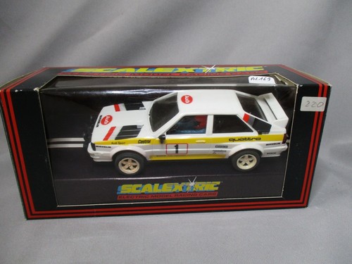 Al169 scalextric slot - scalextric, 1/32