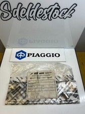 1 écrou regleur cable piaggio 402384 G40238400 velofax ape