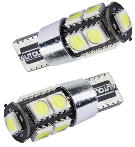 Ampoules led blanc autoled - led,
