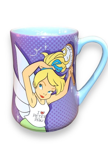 Mug tasse morning fée - tasse,