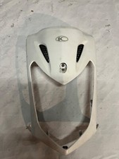 CARENAGE AVANT - KYMCO 50 AGILITY CITY 2T