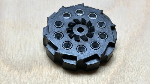 Crosman model 357 pellet - crosman,