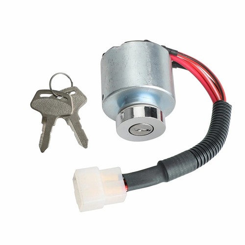 Interrupteur allumage avec - interrupteur,