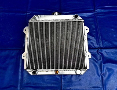 Radiateur aluminium ford - en,