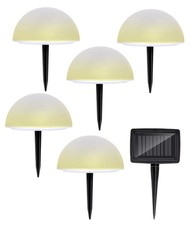 Grundig Lampe Solaire Jardin