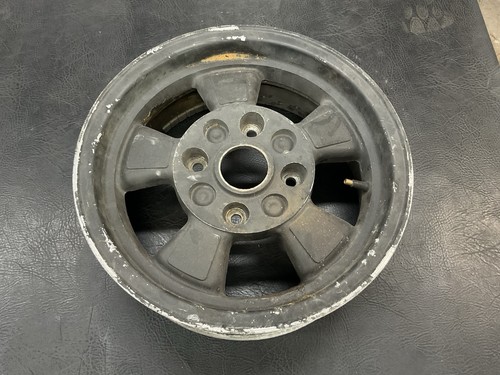 Aircooled riviera wheel - aircooled,