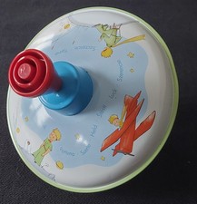  Toupie En Métal Le Petit