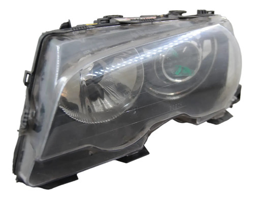 Original bmw e46 phare - original,