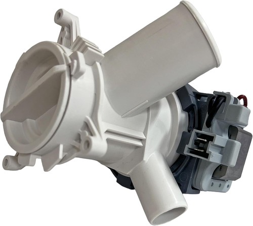 électropompe décharge - Électropompe,