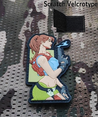 Patch lara croft tomb raider - patch,