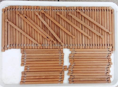 Lot vrac construction - lot,