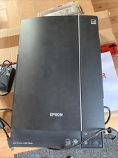 Epson Perfection V330 Scanner