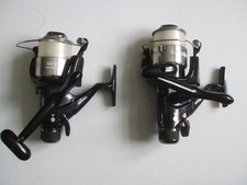 LOT 2 MOULINETS PECHE ALIOTTS