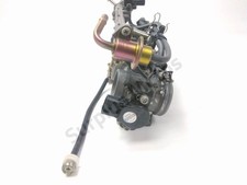 RAMPE YAMAHA FJR 1300