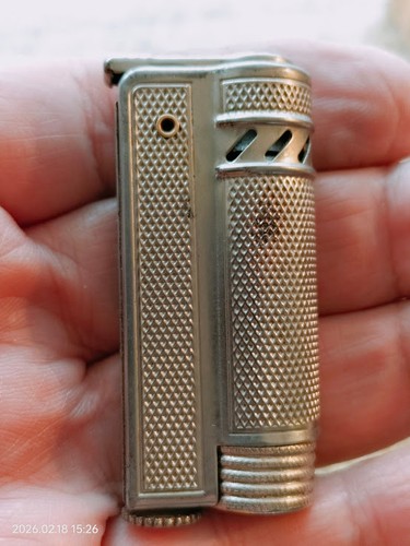 Briquet tempête essence - briquet,