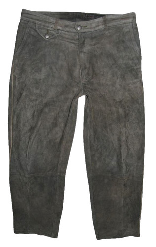 Markus meindl homme pantalon - homme,