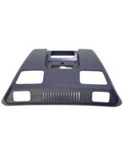 Mercedes Logement Intérieur