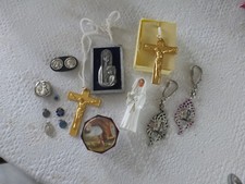 lot d'objets  Articles