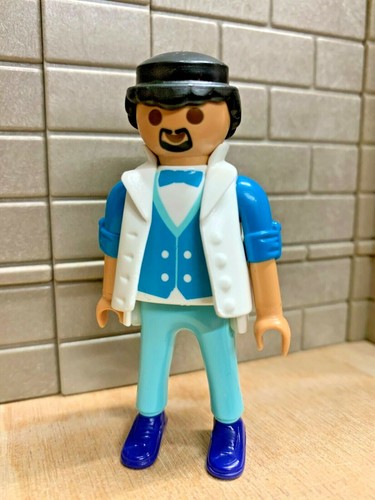 Playmobil personnage homme - playmobil,