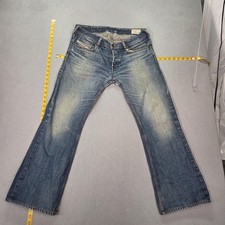 Diesel Zathan Jeans Mens