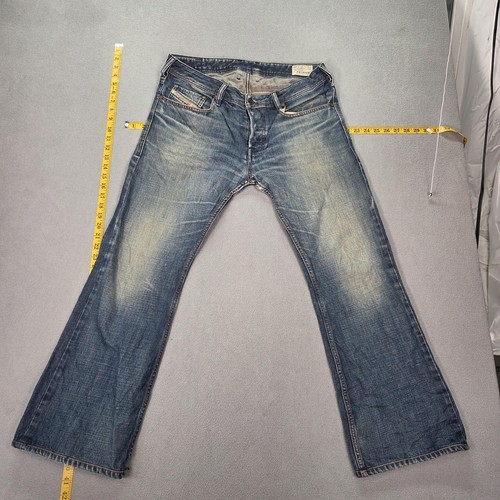 Diesel zathan jeans mens - diesel,