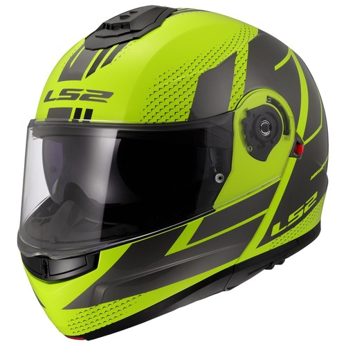Casque ls2 ff908 - ls2,