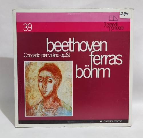 Beethoven concerto pour - -,