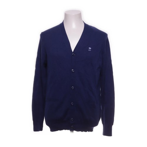 River woods cardigan homme - woods,, cardigan,