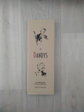 les dandys anthologie de