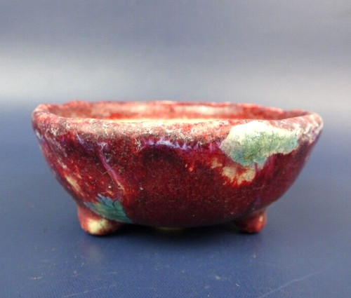 Pot bonsaï japonais bunzan - à,
