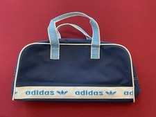 Vintage Adidas Sport Bag
