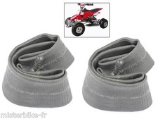 Lot 2 Chambre à Air 3.00-4 à