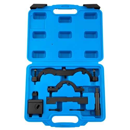 Kit calage chaine distribution - calage,