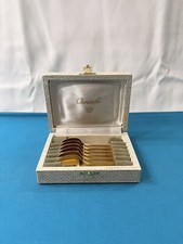 Coffret écrin vide CHRISTOFLE