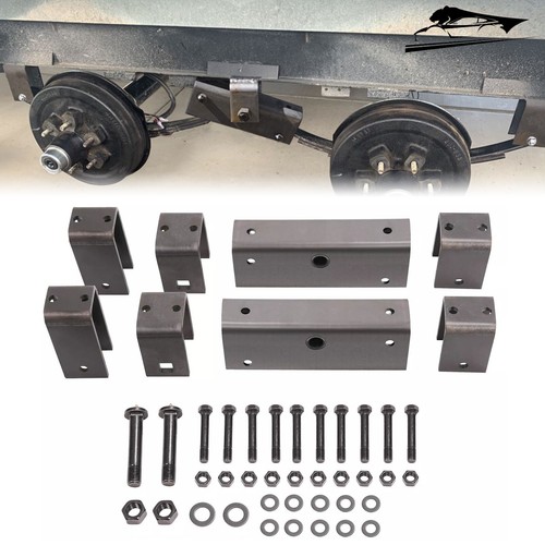 Trailer slipper spring - trailer,