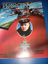 Wargamer # 48 The RED BARON