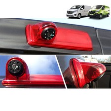 Reverse Camera Brake Light For Vauxhall Vivaro B • Renault Traffic 2014 CCD