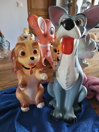 Pouet disney belle - pouet,