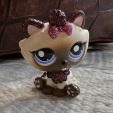 LPS #031G LITTLEST PETSHOP